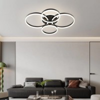 Люстра Flitz Leuchten Ledi (FL645-4C) фото №2 — интернет-магазин Desire.md