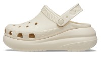 Sabot pentru dame Crocs Crush Clog Bone Beige, s.36-37 imaginea #3 — magazin online Desire.md