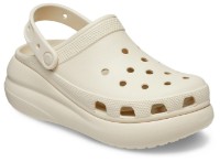 Sabot pentru dame Crocs Crush Clog Bone Beige, s.39-40 imaginea #2 — magazin online Desire.md