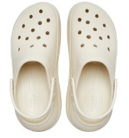 Sabot pentru dame Crocs Crush Clog Bone Beige, s.39-40 imaginea #7 — magazin online Desire.md