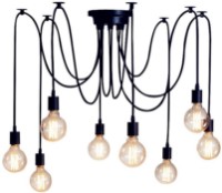 Люстра Flitz Leuchten Drop (FL6576-8P)