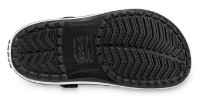 Шлёпанцы детские Crocs Crocband Black, s.39-40 фото №3 — интернет-магазин Desire.md