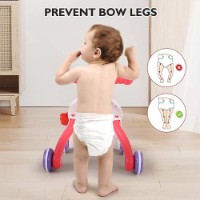 Ходунки Huanger HE0815 фото №3 — интернет-магазин Desire.md