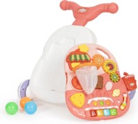 Ходунки Huanger HE0815 фото №2 — интернет-магазин Desire.md