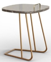 Set măsuţe cafea Dogtas Lenora 3200404397 2pcs imaginea #2 — magazin online Desire.md