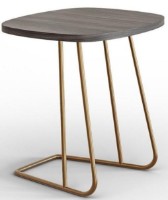 Set măsuţe cafea Dogtas Lenora 3200404397 2pcs imaginea #3 — magazin online Desire.md