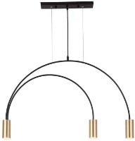 Люстра Flitz Leuchten Flensted (FL6586-L90)