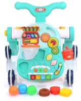 Ходунки Huanger HE0816 фото №2 — интернет-магазин Desire.md