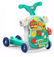 Ходунки Huanger HE0816 фото №3 — интернет-магазин Desire.md