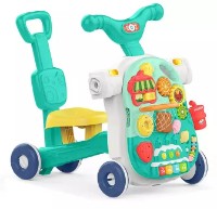 Ходунки Huanger HE0816 фото №4 — интернет-магазин Desire.md