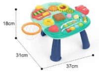 Ходунки Huanger HE0816 фото №5 — интернет-магазин Desire.md