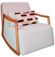 Кресло-качалка Dogtas Lily 3120015160 2220 фото №1 — интернет-магазин Desire.md