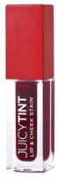 Тинт для губ Golden Rose Juicy Lip & Cheek Stain 03 Ruby Rose