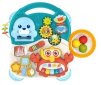 Ходунки Huanger HE0828 фото №6 — интернет-магазин Desire.md