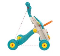 Ходунки Huanger HE0828 фото №3 — интернет-магазин Desire.md