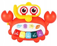 Ходунки Huanger HE0828 фото №4 — интернет-магазин Desire.md