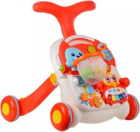 Ходунки Huanger HE0829 фото №4 — интернет-магазин Desire.md