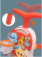 Ходунки Huanger HE0829 фото №6 — интернет-магазин Desire.md