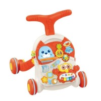 Ходунки Huanger HE0829 фото №8 — интернет-магазин Desire.md