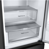 Холодильник LG GBV7280BEV фото №4 — интернет-магазин Desire.md