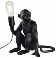 Veioză birou Flitz Leuchten Monkey (FL6582-1T) imaginea #1 — magazin online Desire.md