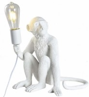 Veioză birou Flitz Leuchten Monkey (FL6583-1T)