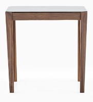 Măsuţă cafea Dogtas Logan 3200378955/3200378953 Black/Walnut imaginea #2 — magazin online Desire.md