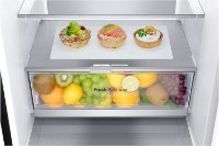 Холодильник LG GBV7280CEV фото №5 — интернет-магазин Desire.md