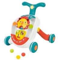 Ходунки Huanger HE0830 фото №3 — интернет-магазин Desire.md