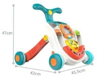 Ходунки Huanger HE0830 фото №4 — интернет-магазин Desire.md