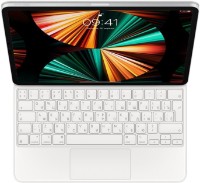 Клавиатура Apple Magic Keyboard for iPad Pro 12.9 RU White (MJQL3RS/A)