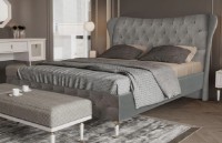 Кровать Dogtas Lorenta 3200387833/3200387832 1945 фото №1 — интернет-магазин Desire.md