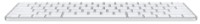 Клавиатура Apple Magic Keyboard White (MXCL3RS/A) фото №2 — интернет-магазин Desire.md