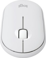 Компьютерная мышь Logitech M350s Pebble 2 Tonal White