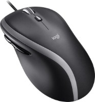 Компьютерная мышь Logitech M500s Black фото №2 — интернет-магазин Desire.md