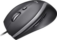 Компьютерная мышь Logitech M500s Black фото №3 — интернет-магазин Desire.md