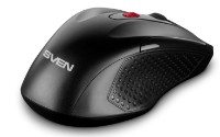 Mouse Sven RX-450W Black imaginea #5 — magazin online Desire.md