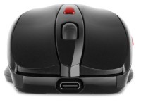 Mouse Sven RX-450W Black imaginea #6 — magazin online Desire.md