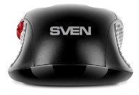 Mouse Sven RX-450W Black imaginea #7 — magazin online Desire.md