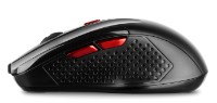 Mouse Sven RX-450W Black imaginea #8 — magazin online Desire.md