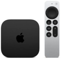 Media player Smart TV Apple TV 4K 128Gb (MN893) imaginea #6 — magazin online Desire.md