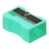 Compas pentru desen tehnic Erich Krause Pastel Bloom Green (61440) imaginea #6 — magazin online Desire.md