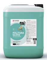 Soluție de lustruit Complex Politura Gloss Ice Flower 5L (1125526) imaginea #1 — magazin online Desire.md