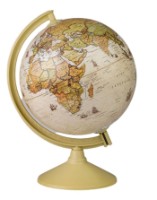 Glob pământesc Gurbuz Antic 20cm 46202RU