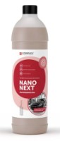 Нано автошампунь Complex Nano Next 1L (11211) фото №1 — интернет-магазин Desire.md