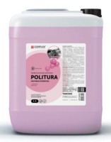 Полироль Complex Politura Bubble Gum 5L (1124515) фото №1 — интернет-магазин Desire.md