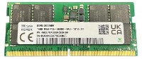 Memorie Hynix 16Gb DDR5-5600 SODIMM (HMCG78AGBSA092N) imaginea #1 — magazin online Desire.md