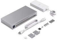 Коммутатор Ubiquiti USW-PRO-MAX-16-POE-EU фото №7 — интернет-магазин Desire.md