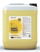 Нано консервант Complex Nano Finish 5L (11205) фото №1 — интернет-магазин Desire.md
