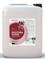 Soluție de lustruit Complex Politura Cherry 5L (112454) imaginea #1 — magazin online Desire.md